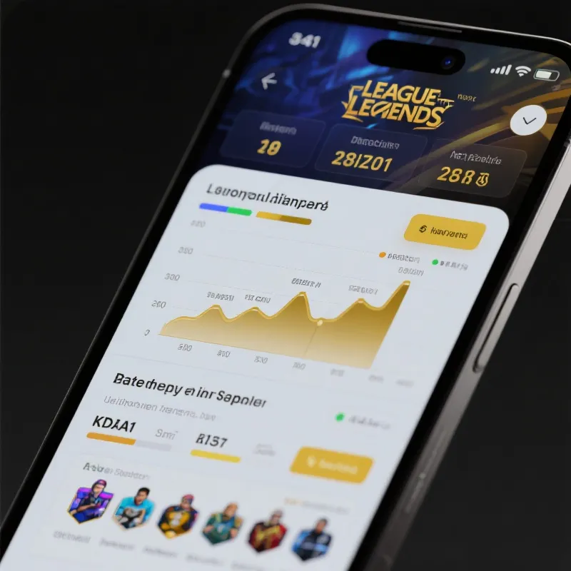 深度数据复盘界面