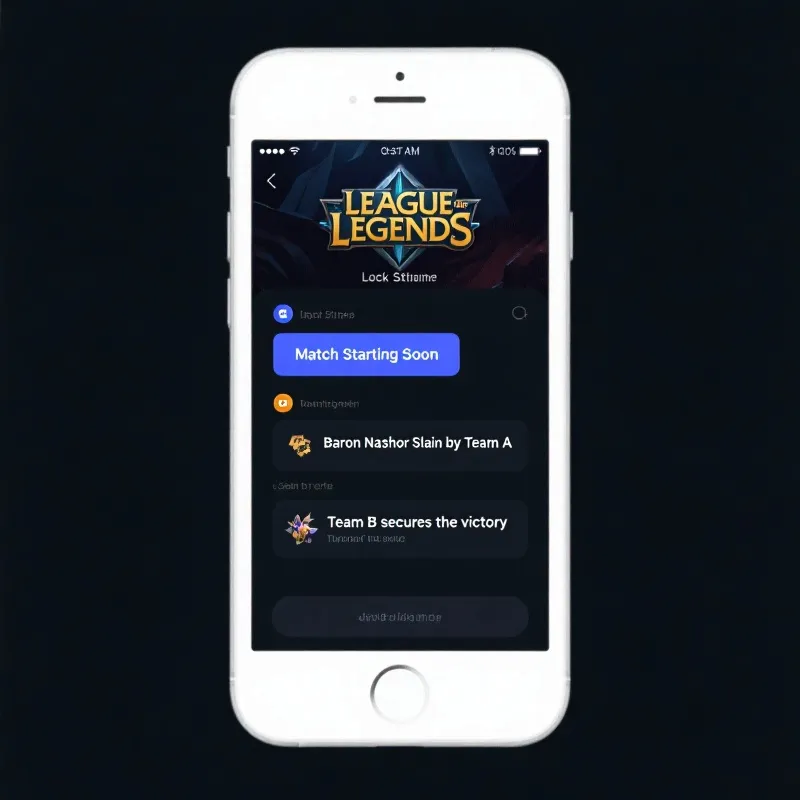 智能推送与提醒功能