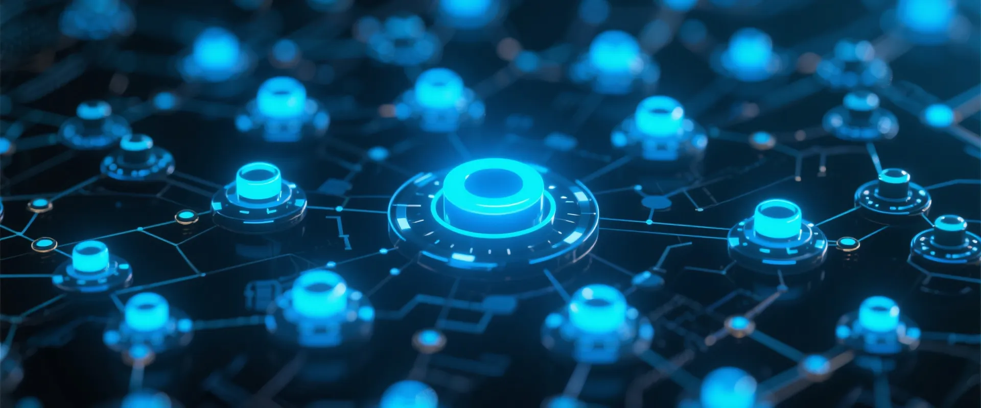 Data Network Background